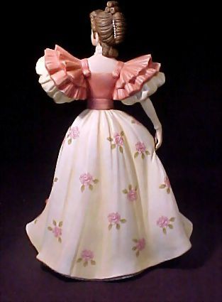 Lenox Lady Figurine First Waltz Lenox Lady Figurine First Waltz