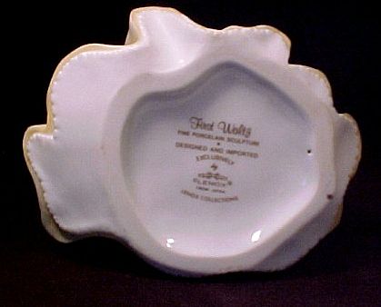 Lenox Lady Figurine First Waltz Lenox Lady Figurine First Waltz