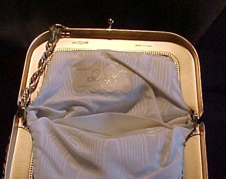 Whiting & Davis W&D Mesh Purse Whiting & Davis W&D Mesh Purse