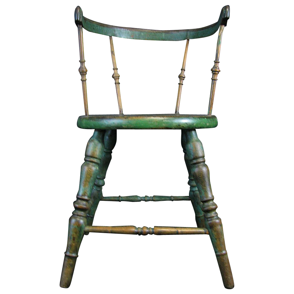 cricket chair