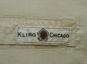 Man's Vest - Vintage Quality Workmanship Which Stands the Test of Time Man's Vest - Vintage Quality Workmanship Which Stands the Test of Time