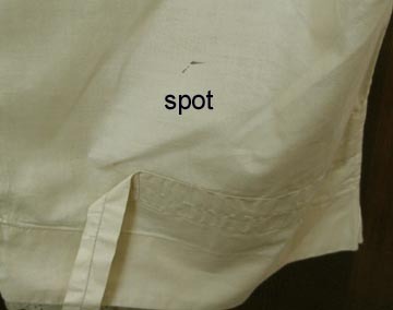 Man's Vest - Vintage Quality Workmanship Which Stands the Test of Time Man's Vest - Vintage Quality Workmanship Which Stands the Test of Time