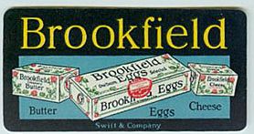 Vintage Celluloid Calendar Advertising Swift Co. Dairy Products Vintage Celluloid Calendar Advertising Swift Co. Dairy Products