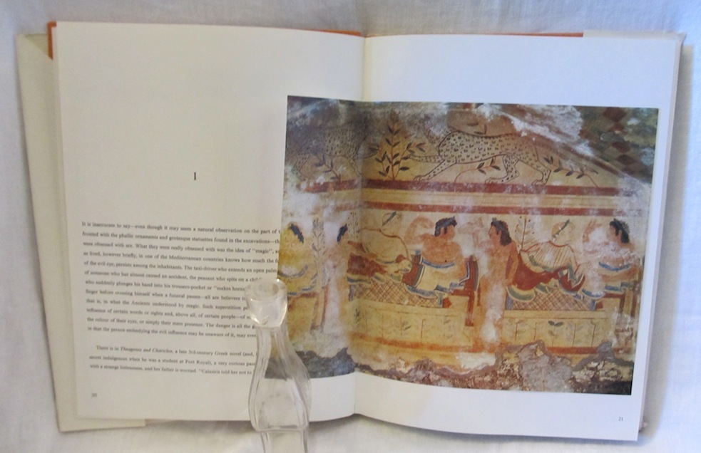 Roma Amor: Essay On Erotic Elements In Etruscan And Roman Art (Hardcover) by Jean Marcade (Author) Roma Amor: Essay On Erotic Elements In Etruscan And Roman Art (Hardcover) by Jean Marcade (Author)