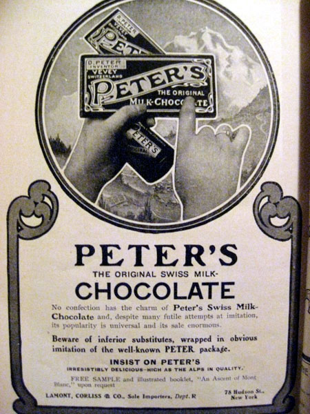 Ainslee's Vintage Magazine January 1905 with Great Advertisements Ainslee's Vintage Magazine January 1905 with Great Advertisements