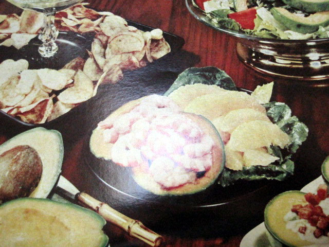 Florida's Favorite Foods -- Vintage Recipe Book Florida's Favorite Foods -- Vintage Recipe Book