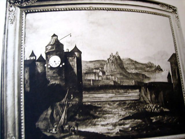The Clock Book - Wallace Nutting 1924 The Clock Book - Wallace Nutting 1924