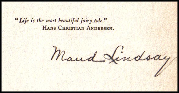 Autographed Rare Vintage Book -- More Mother Stories -- Maud Lindsay Vintage Illustrated Childrens Book Autographed Rare Vintage Book -- More Mother Stories -- Maud Lindsay Vintage Illustrated Childrens Book