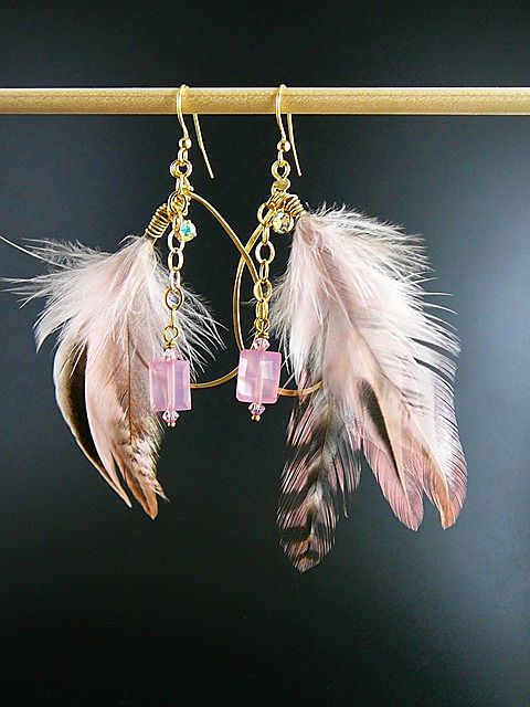 Wild Child Designs ~ Out of My Mind Earrings Wild Child Designs ~ Out of My Mind Earrings