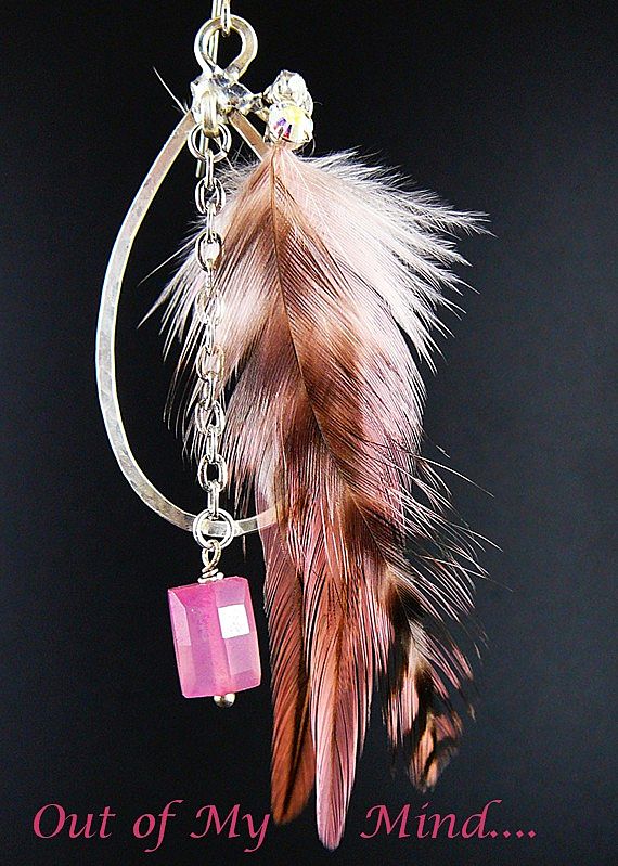 Wild Child Designs ~ Out of My Mind Earrings Wild Child Designs ~ Out of My Mind Earrings