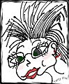 Out of My Mind ~ Mosaics & Jewelry Out of My Mind ~ Mosaics & Jewelry