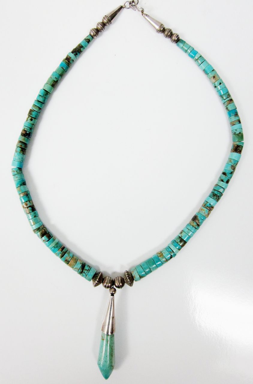 Native Necklace