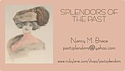 Splendors Of The Past