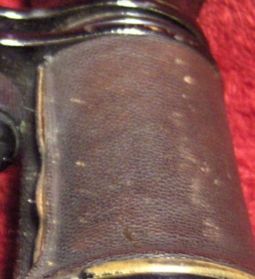 Paris Merchant Marine Binoculars Paris Merchant Marine Binoculars