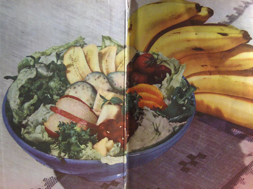 Book – The American Family Cook Book Book – The American Family Cook Book