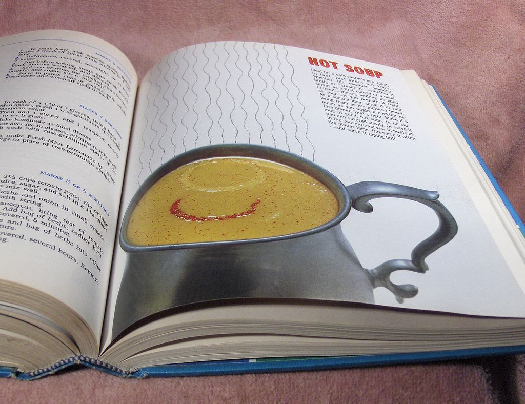 Mc Call's Cook Book The Absolutely Complete Step-By-Step Cooking and Serving Guide Mc Call's Cook Book The Absolutely Complete Step-By-Step Cooking and Serving Guide