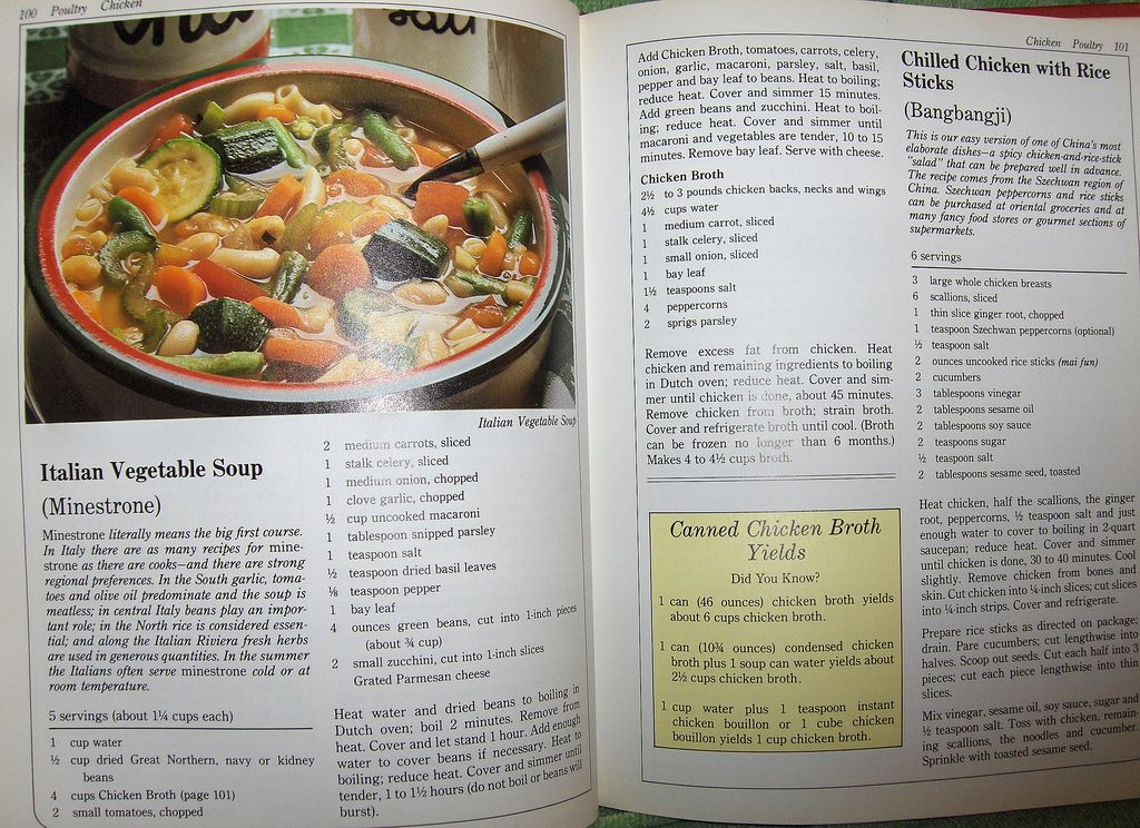 Book - Betty Crocker's International Cook Book Book - Betty Crocker's International Cook Book