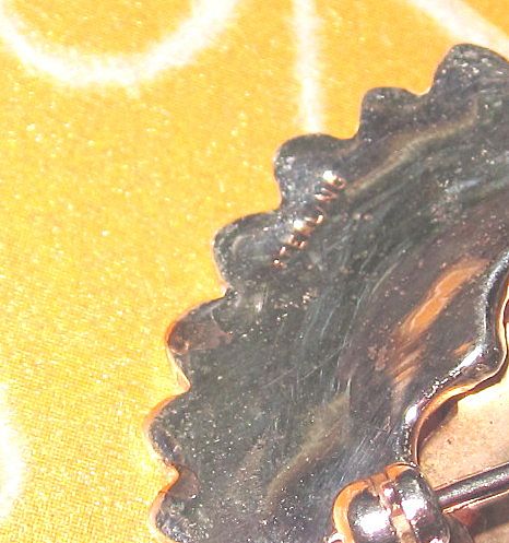 Vintage Bird Brooch Sterling with Gold Wash Vintage Bird Brooch Sterling with Gold Wash
