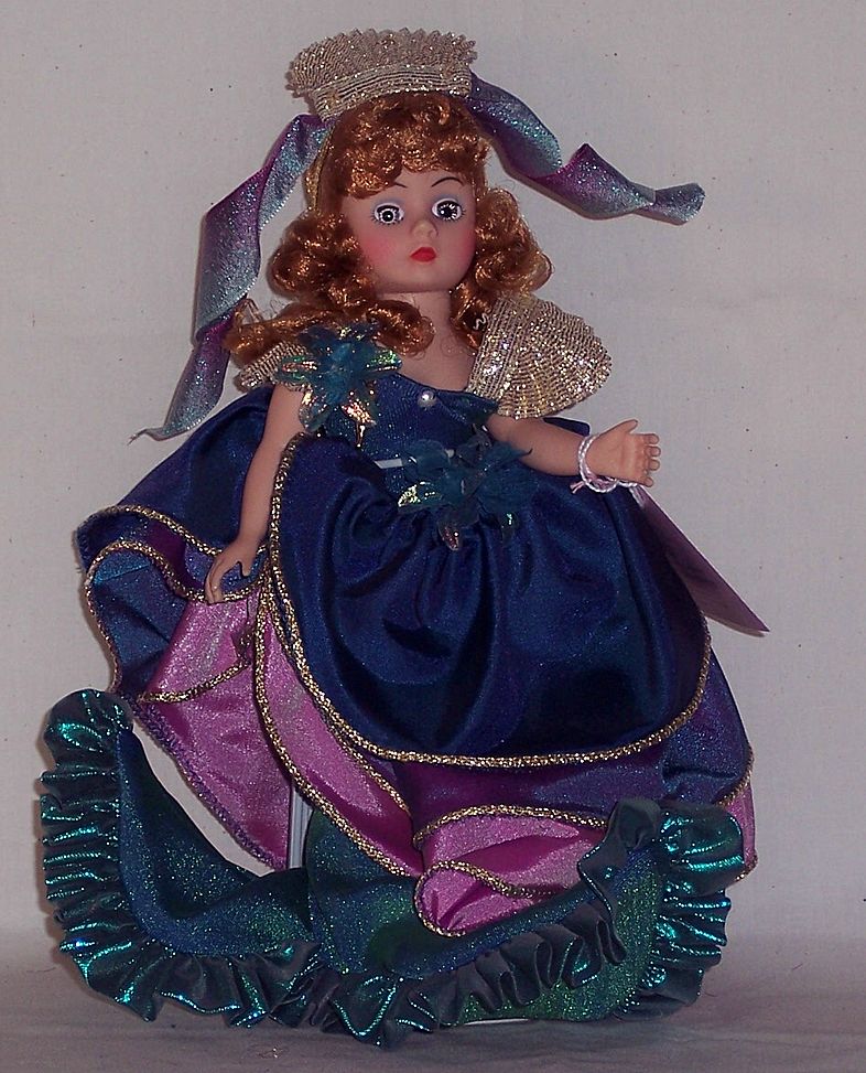 Madame Alexander - Little Mermaid #1145 Madame Alexander - Little Mermaid #1145