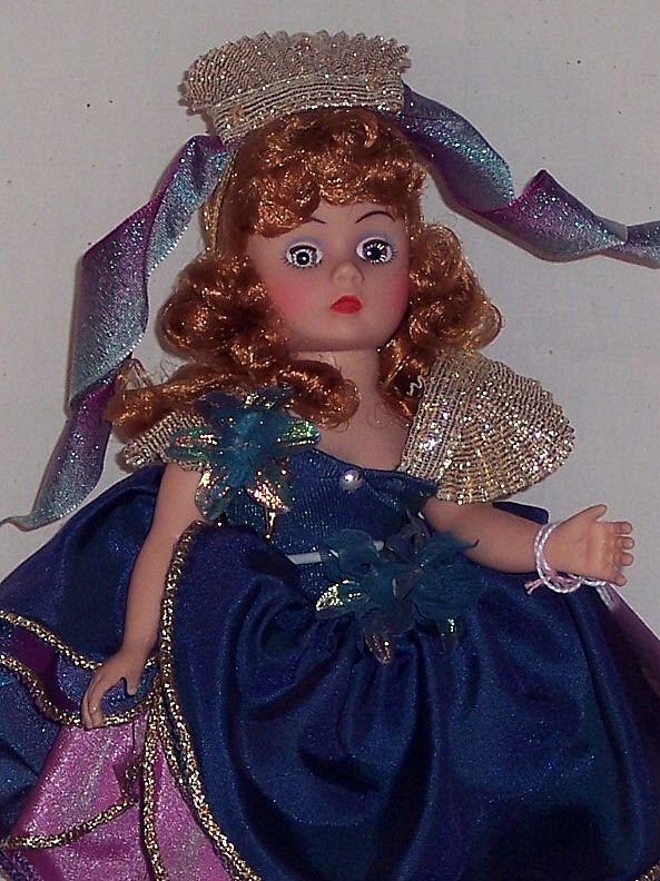 Madame Alexander - Little Mermaid #1145 Madame Alexander - Little Mermaid #1145