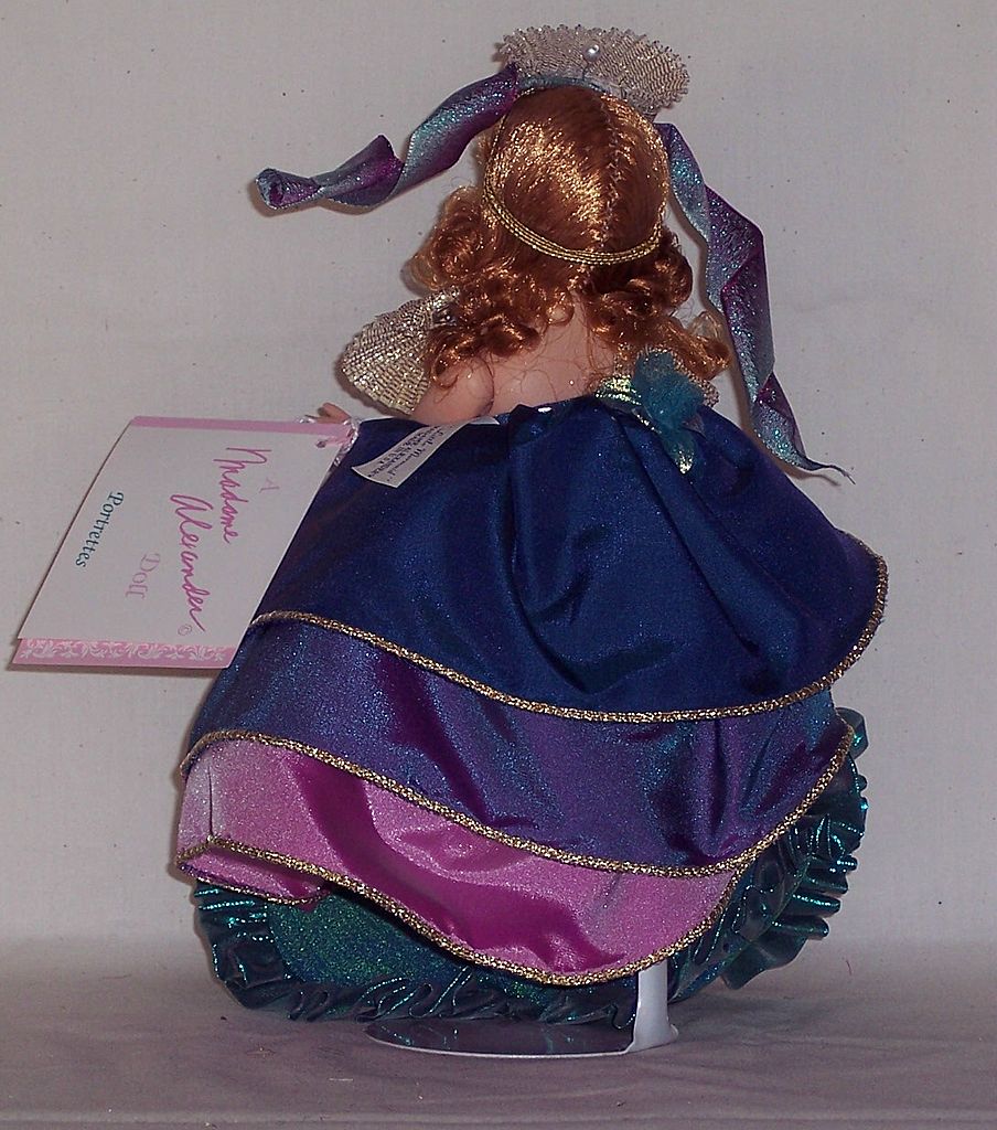 Madame Alexander - Little Mermaid #1145 Madame Alexander - Little Mermaid #1145