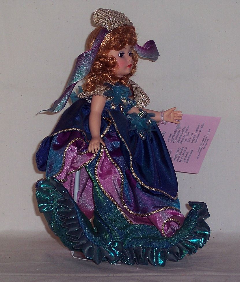 Madame Alexander - Little Mermaid #1145 Madame Alexander - Little Mermaid #1145