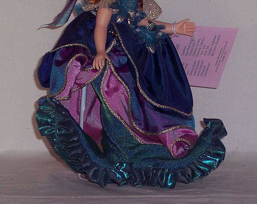 Madame Alexander - Little Mermaid #1145 Madame Alexander - Little Mermaid #1145