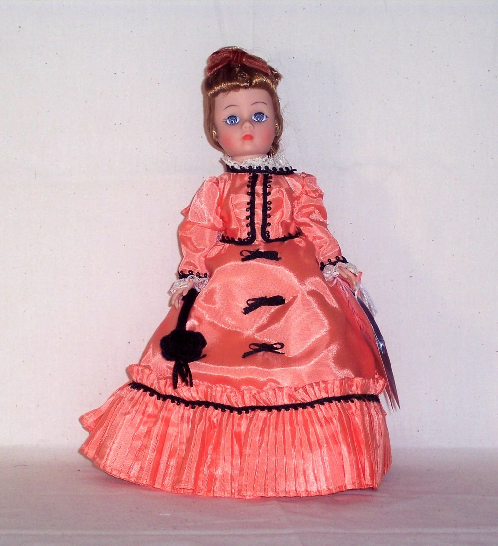 Madame Alexander - Jasmine #1113 Madame Alexander - Jasmine #1113