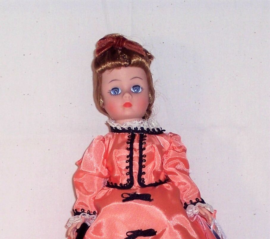 Madame Alexander - Jasmine #1113 Madame Alexander - Jasmine #1113