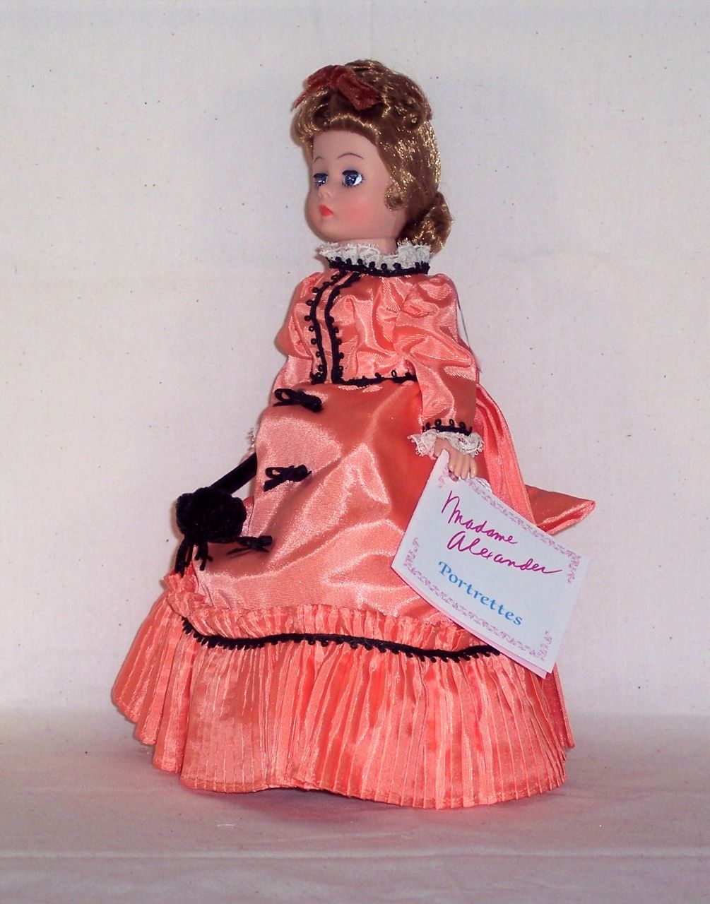 Madame Alexander - Jasmine #1113 Madame Alexander - Jasmine #1113