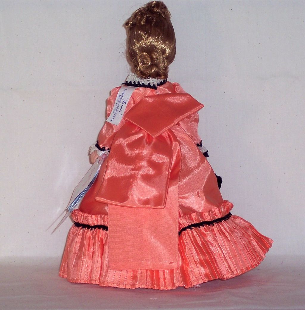Madame Alexander - Jasmine #1113 Madame Alexander - Jasmine #1113
