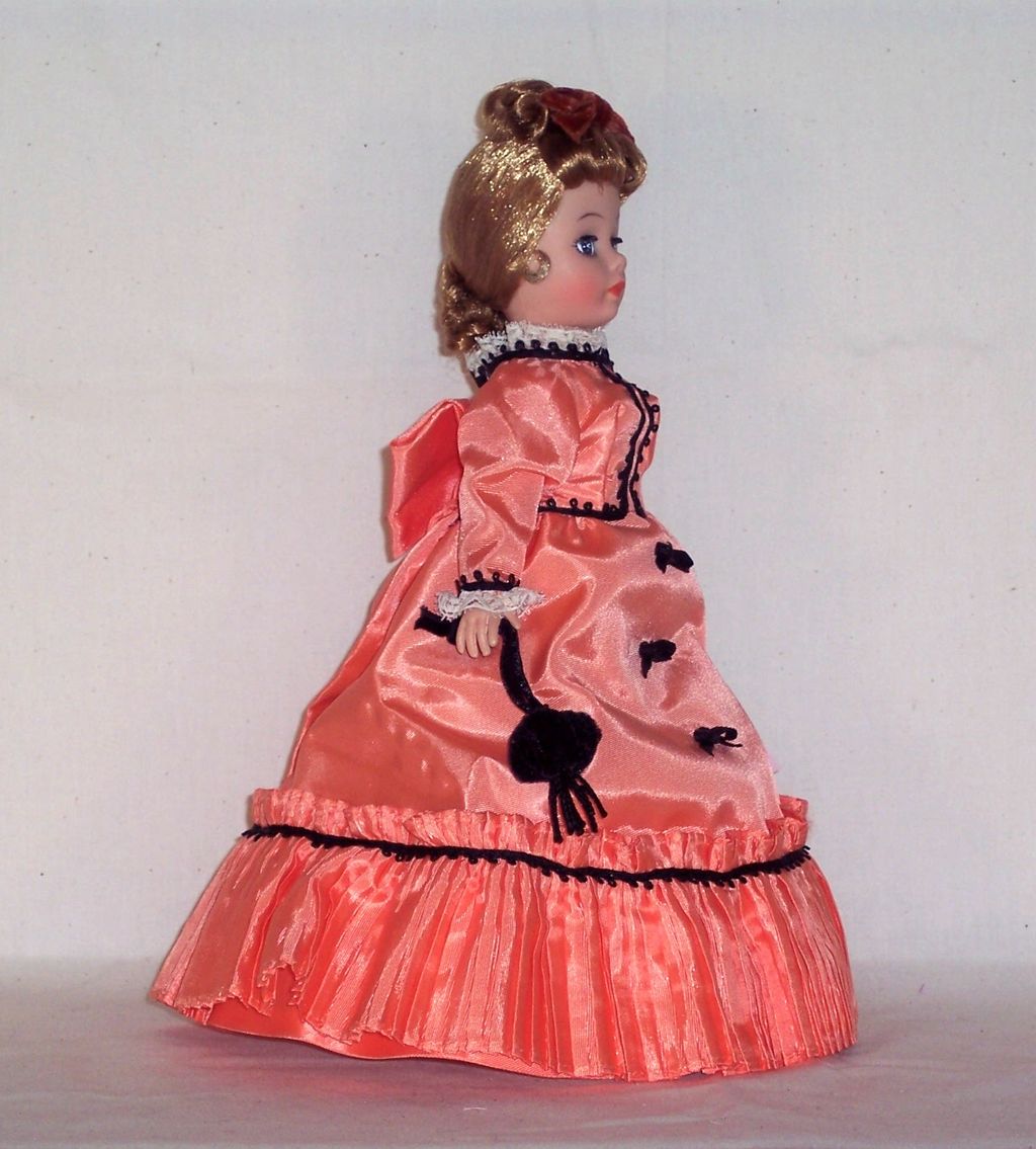 Madame Alexander - Jasmine #1113 Madame Alexander - Jasmine #1113