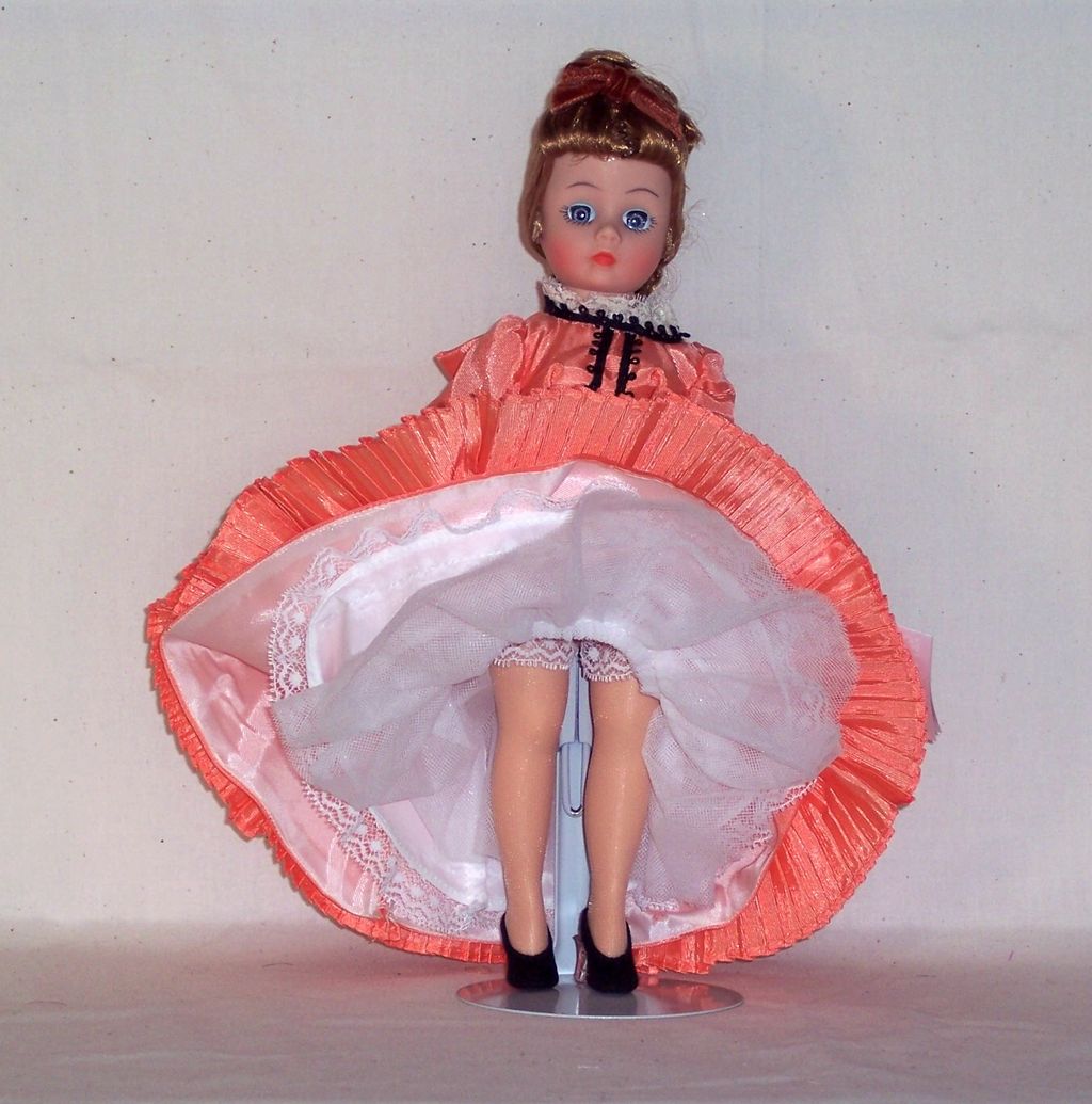 Madame Alexander - Jasmine #1113 Madame Alexander - Jasmine #1113