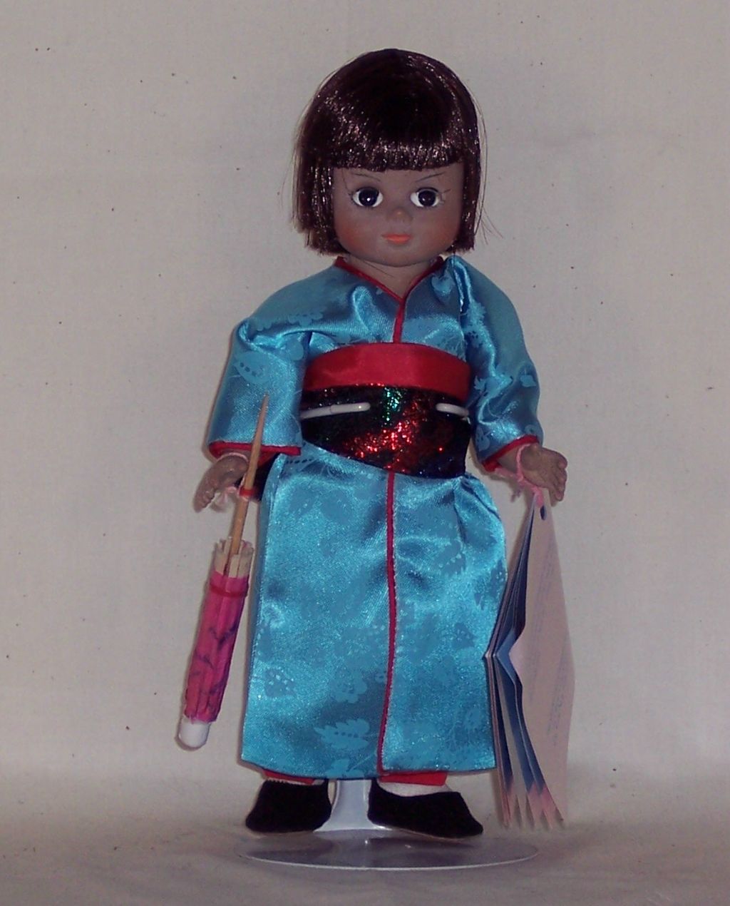 Madame Alexander - International Doll - Japan #570 Madame Alexander - International Doll - Japan #570