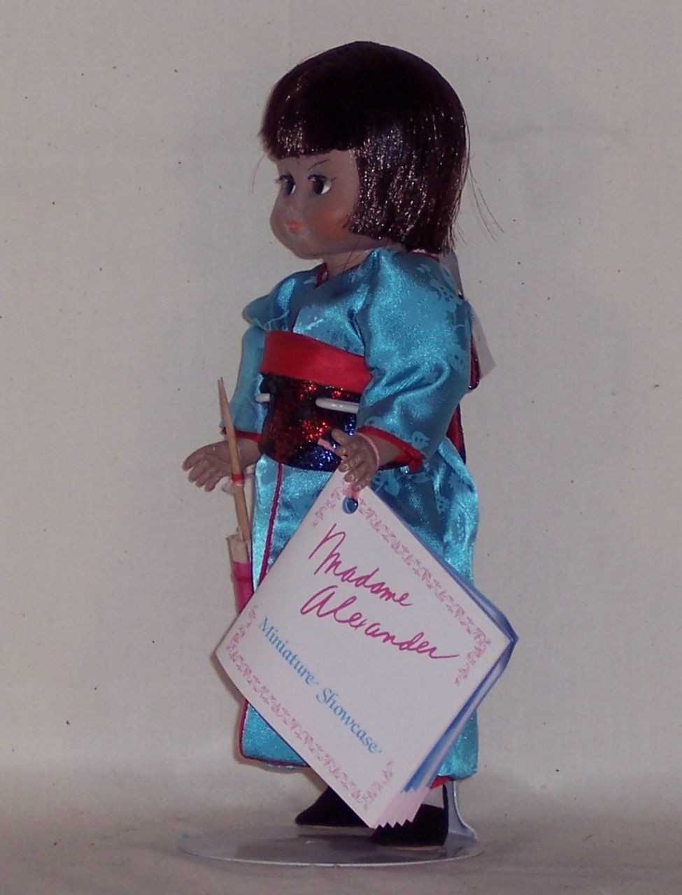 Madame Alexander - International Doll - Japan #570 Madame Alexander - International Doll - Japan #570