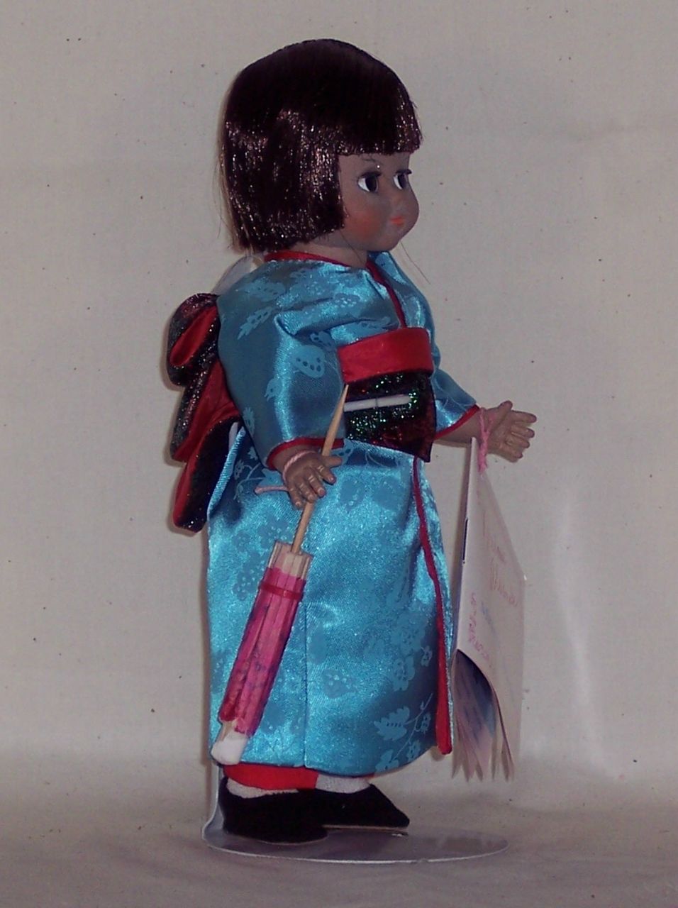 Madame Alexander - International Doll - Japan #570 Madame Alexander - International Doll - Japan #570