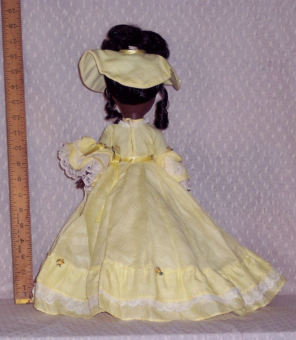 Shindana Toys - Black Fashion Doll - 18 inch Shindana Toys - Black Fashion Doll - 18 inch