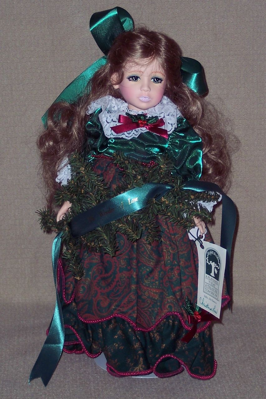 Robin Woods - Christmas Love - Limited Edition Robin Woods - Christmas Love - Limited Edition