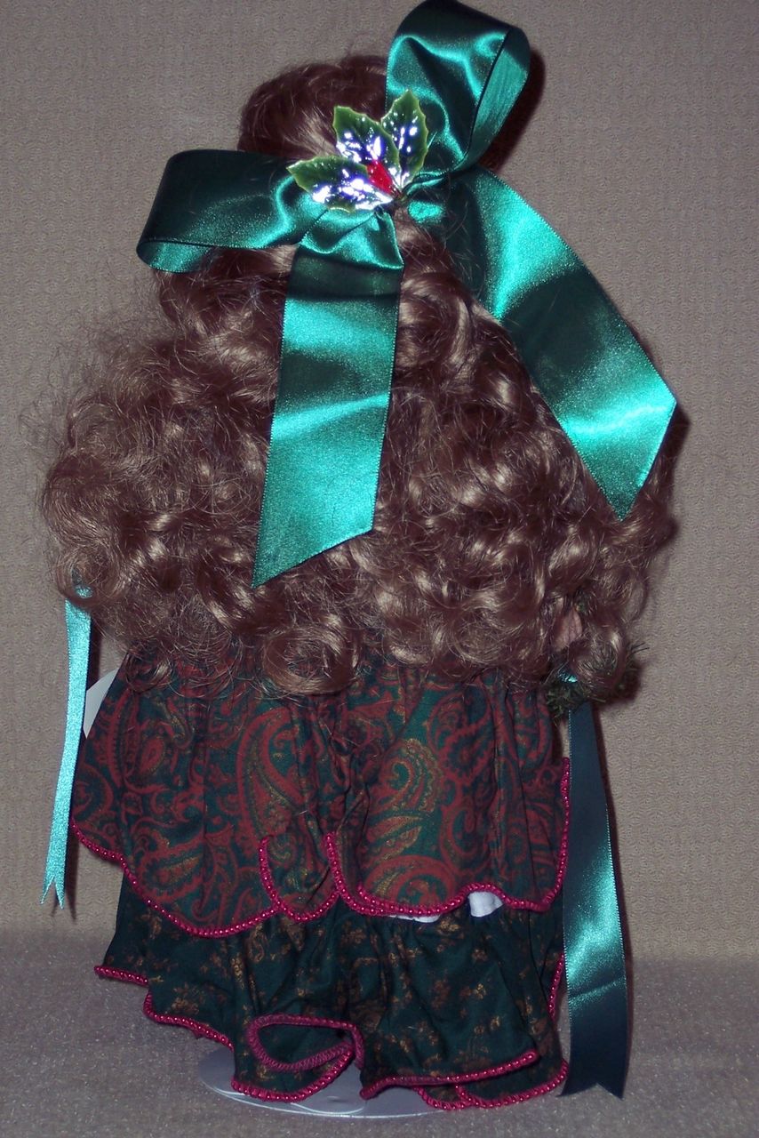 Robin Woods - Christmas Love - Limited Edition Robin Woods - Christmas Love - Limited Edition
