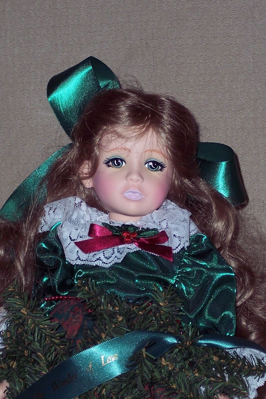 Robin Woods - Christmas Love - Limited Edition Robin Woods - Christmas Love - Limited Edition