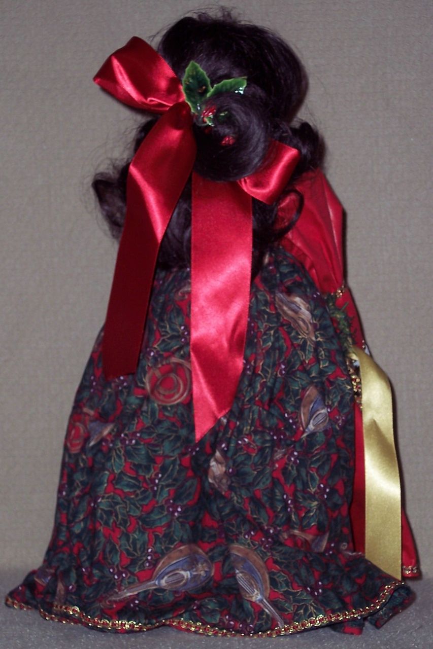 Robin Woods - Christmas Joy - Limited Edition Robin Woods - Christmas Joy - Limited Edition