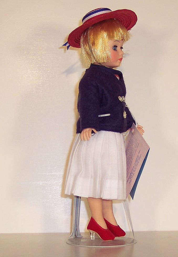 Madame Alexander - Sailorette #1119 Madame Alexander - Sailorette #1119