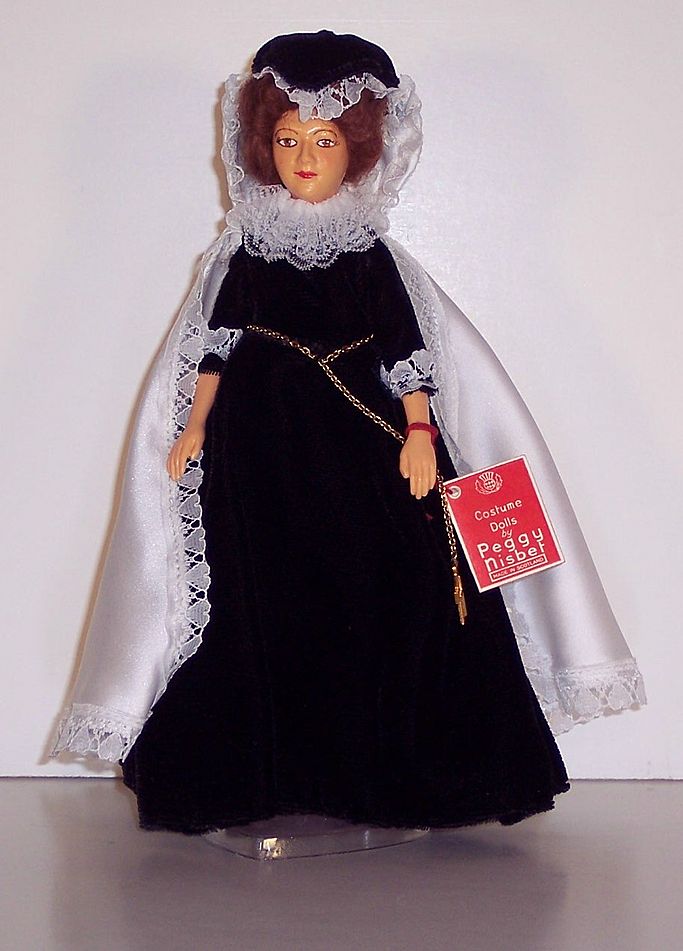 Peggy Nisbet - Mary Queen of Scots Peggy Nisbet - Mary Queen of Scots