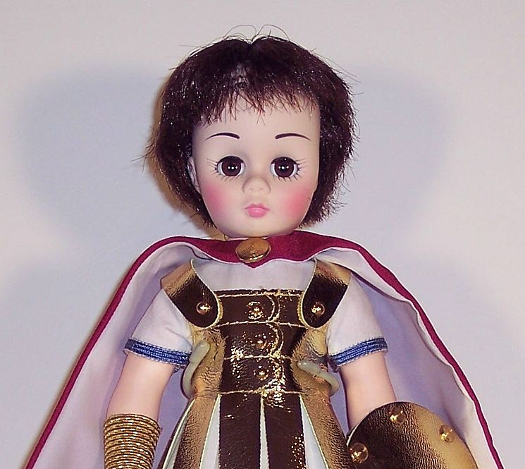 Madame Alexander - Marc Antony #1310 Madame Alexander - Marc Antony #1310