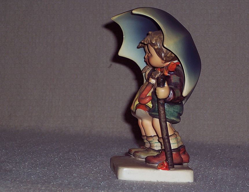 Hummel - Stormy Weather TM 3 Hummel - Stormy Weather TM 3