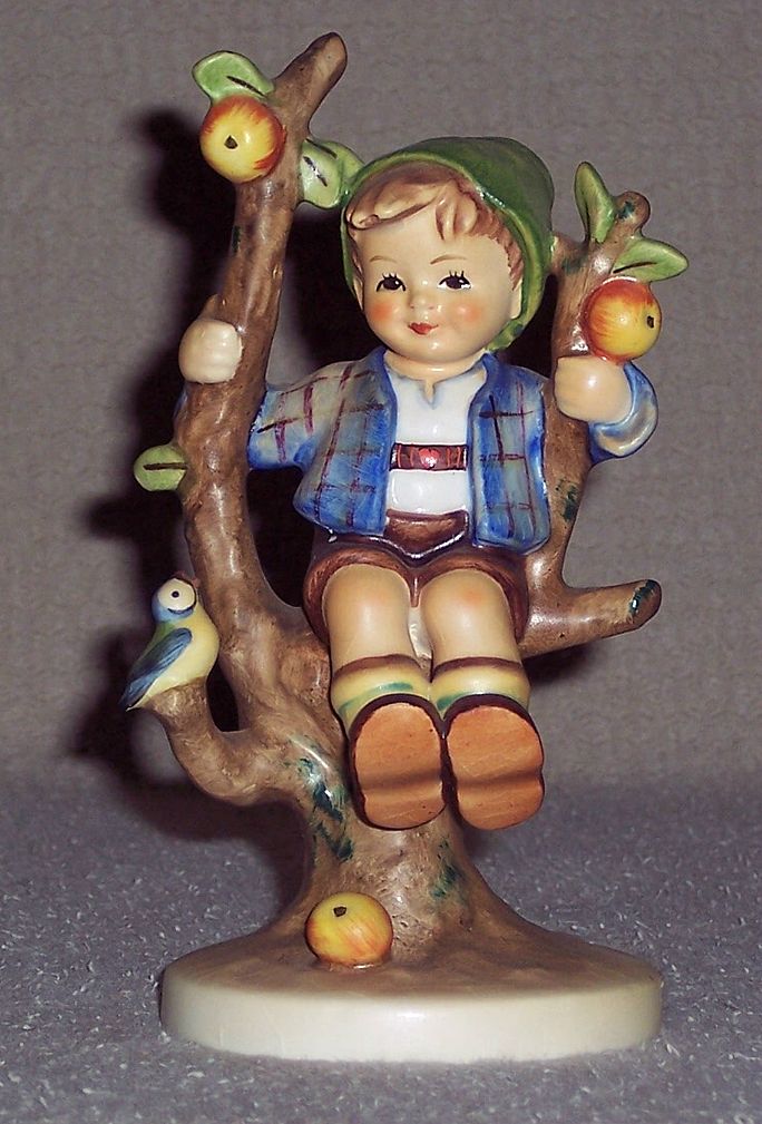 Hummel - Apple Tree Boy - TM 3 Hummel - Apple Tree Boy - TM 3