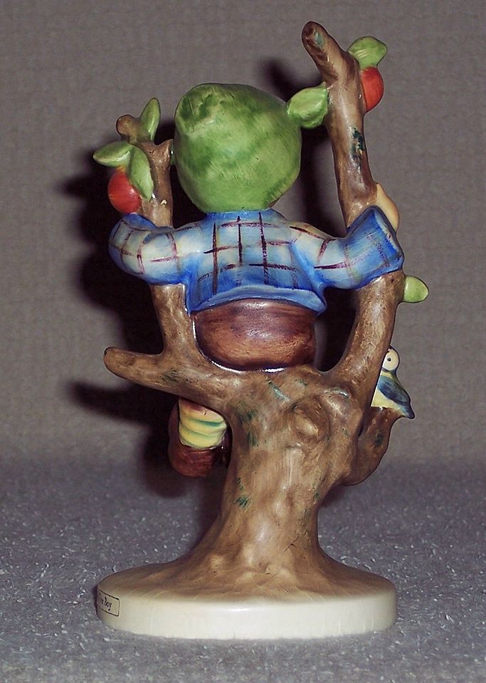 Hummel - Apple Tree Boy - TM 3 Hummel - Apple Tree Boy - TM 3