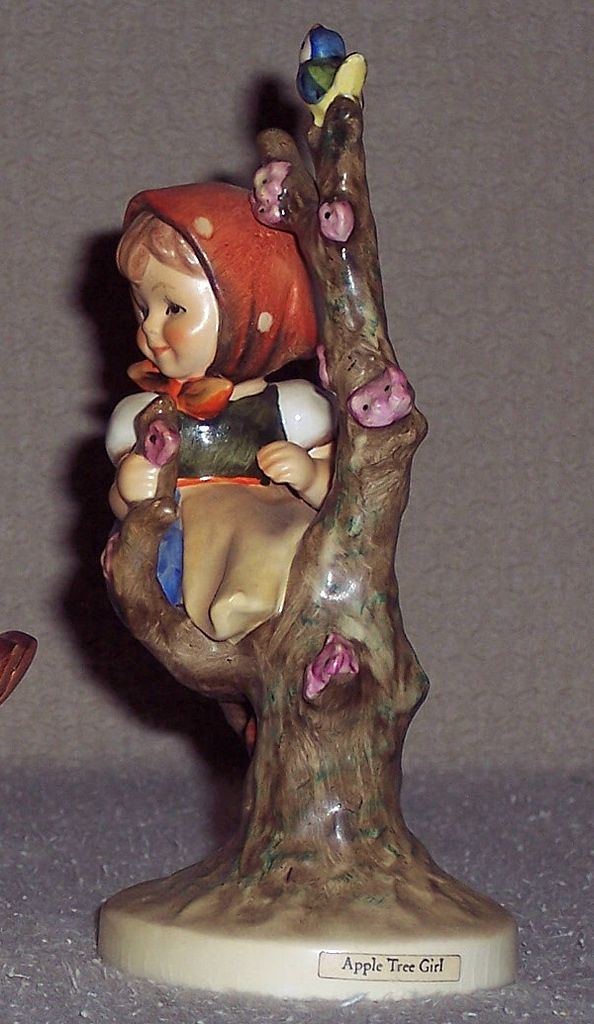 Hummel - Apple Tree Girl -TM5 Hummel - Apple Tree Girl -TM5