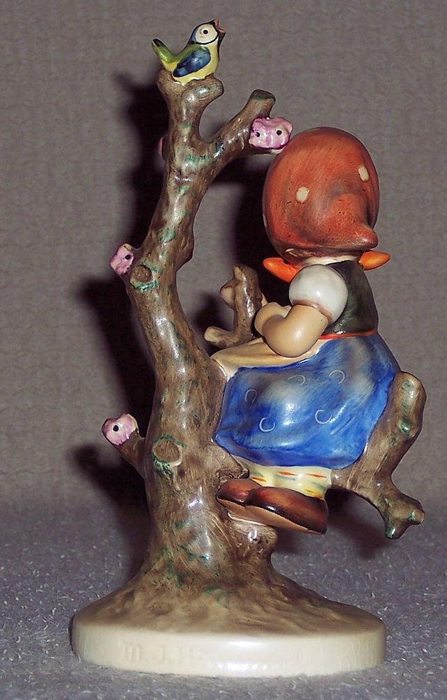 Hummel - Apple Tree Girl -TM5 Hummel - Apple Tree Girl -TM5