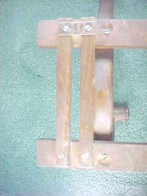 Early Vintage Bentwood Hat and Coat Rack Early Vintage Bentwood Hat and Coat Rack